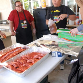 Slap Yo Daddy BBQ - Cooking Schools Near Me - Diamond Bar, California