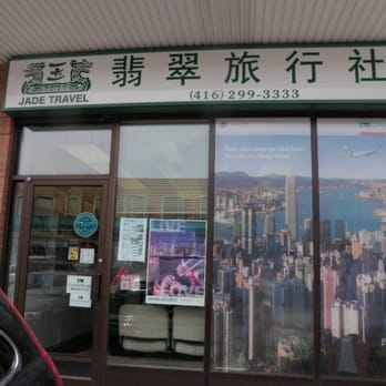 Jade Tours - Travel Services Near Me - Richmond Hill, Ontario Jade Tours - Travel Services Near Me - Richmond Hill, Ontario