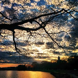 Riverbend Park
