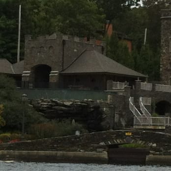Greenwood Lake Marina - Derek jesters house ... - Boat Repair Near Me - Hewitt, New Jersey