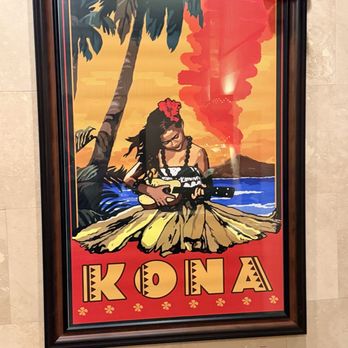 Kona Steak and Seafood - Inside - Seafood Near Me - Monterey, California Kona Steak and Seafood - Inside - Seafood Near Me - Monterey, California