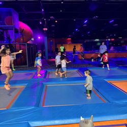 Altitude Trampoline Park
