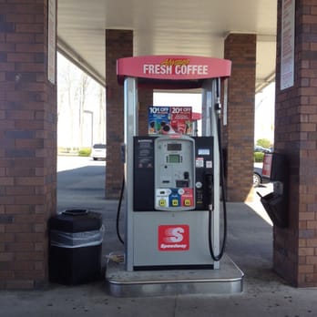 Speedway - Gas Stations Near Me - Centerville, Ohio