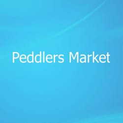 Peddlers Market - Gifts, Collectibles, Sports memorabilia, Books, Home decor, Toys, Fine art, Handbags, Bikes