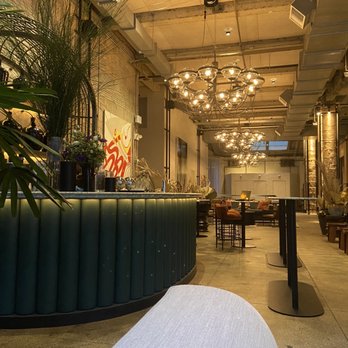 NEUEHOUSE MADISON SQUARE - Updated January 2026 - 80 Photos & 42