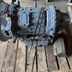 Better Miles Transmission