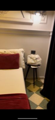 Roma Luxus Hotel by null