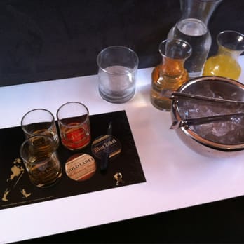 Johnnie Walker - Tasting - Beer, Wine & Spirits Near Me - Los Angeles, California