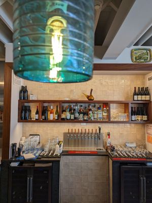 Public Provisions by null