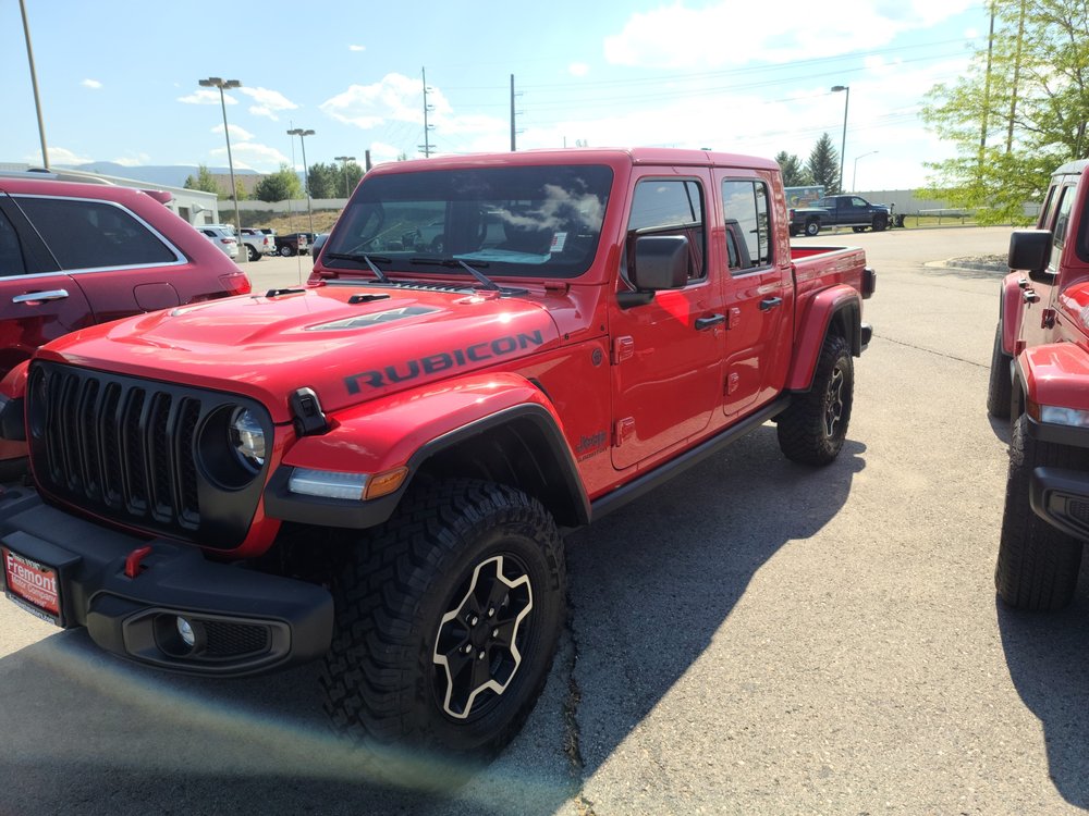 FREMONT MOTOR CASPER 15 Reviews 6101 E 2nd St, Casper, Wyoming Car Dealers Phone Number