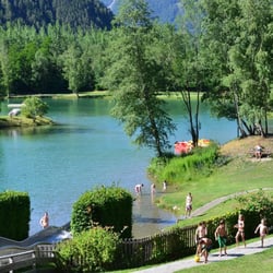 Seerestaurant Ried - Direkt am Badesee