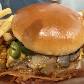 Good Buns - Burgers Near Me - Buena Park, California Good Buns - Burgers Near Me - Buena Park, California