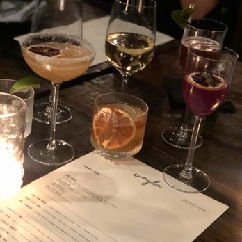 Wayla - Thai Near Me - New York, New York Wayla - Thai Near Me - New York, New York
