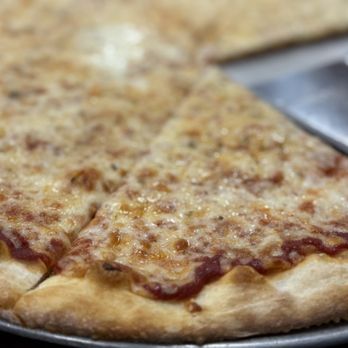 NY Times Square Pizzeria - Cheese Pizza - Pizza Near Me - Tampa, Florida NY Times Square Pizzeria - Cheese Pizza - Pizza Near Me - Tampa, Florida
