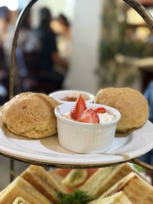 Chado Tea Room by null