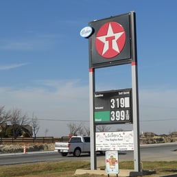 Front Sign