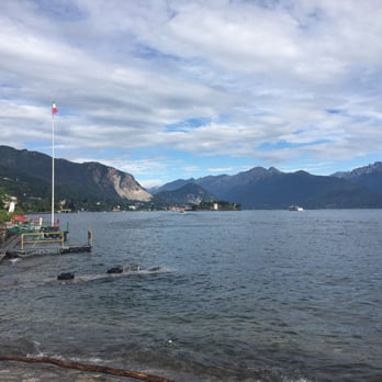 Isole Lago Maggiore - Lakes Near Me - Feriolo, VB