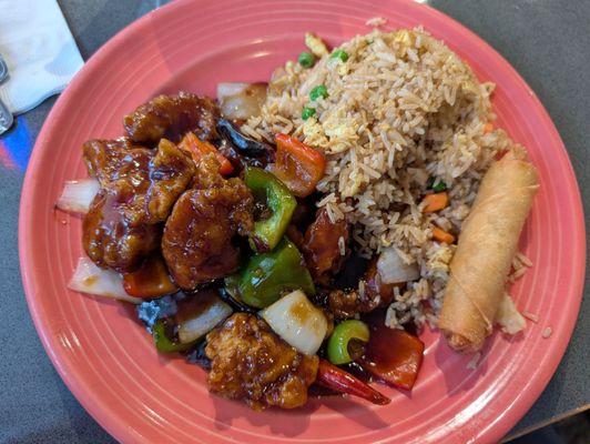 Best Wok Restaurant by null