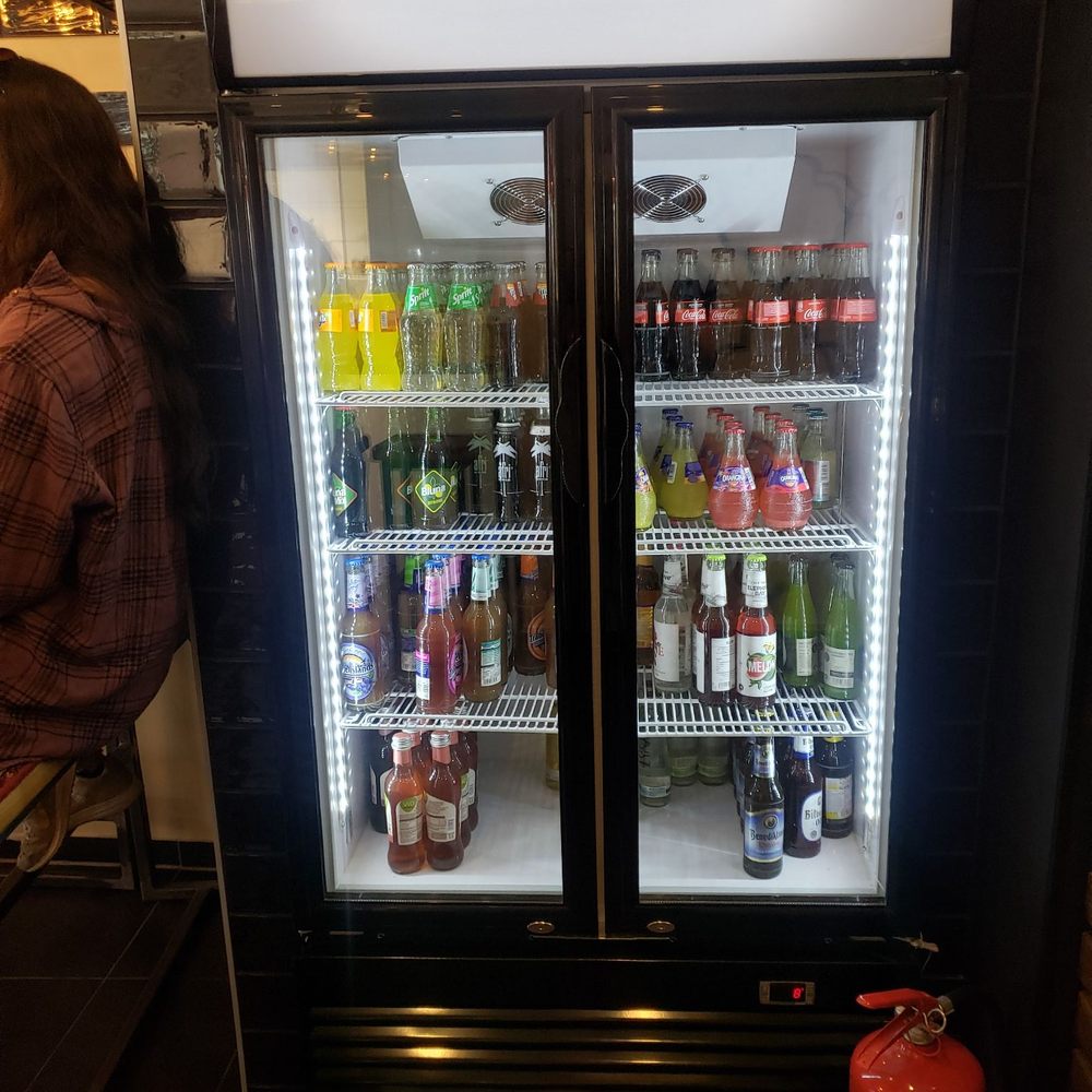 Lezizel - Soda - Turkish Near Me - Koblenz, RP