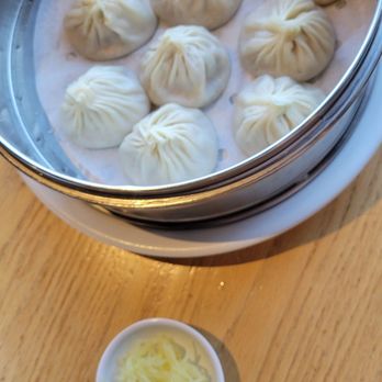 Thumbling - Pork XLB - Shanghainese Near Me - West Covina, California Thumbling - Pork XLB - Shanghainese Near Me - West Covina, California