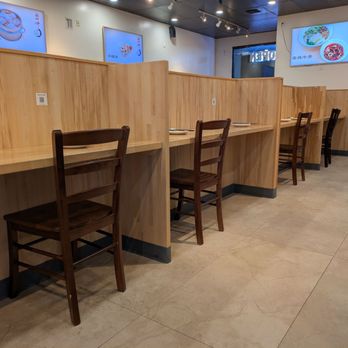 Shaoshan Rice Noodle - They have seats for solo customers with QR menu! You probably don't even need to talk to anyone - Chinese Near Me - Bellevue, Washington Shaoshan Rice Noodle - They have seats for solo customers with QR menu! You probably don't even need to talk to anyone - Chinese Near Me - Bellevue, Washington