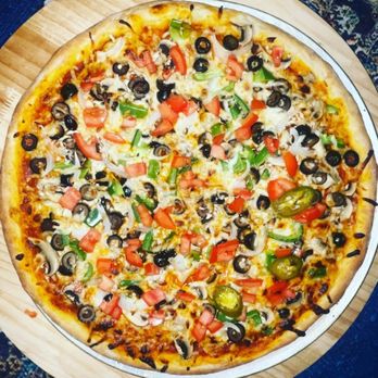 Kabul Pizza and Bakery - Kabul Pizza and Bakery Veggie pizza - Pizza Near Me - Jacksonville, Florida Kabul Pizza and Bakery - Kabul Pizza and Bakery Veggie pizza - Pizza Near Me - Jacksonville, Florida
