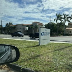 USPS - Sign