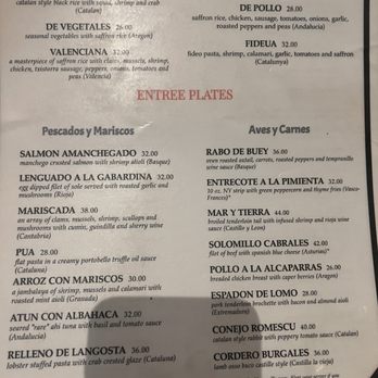 Tapas Papa Frita - Spanish Near Me - Scottsdale, Arizona Tapas Papa Frita - Spanish Near Me - Scottsdale, Arizona