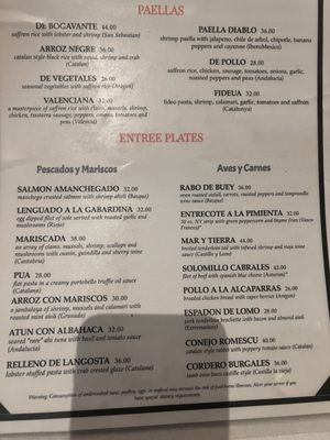 Menu photo 8 Tapas Papa Frita Scottsdale, AZ Menu photo 8 Tapas Papa Frita Scottsdale, AZ