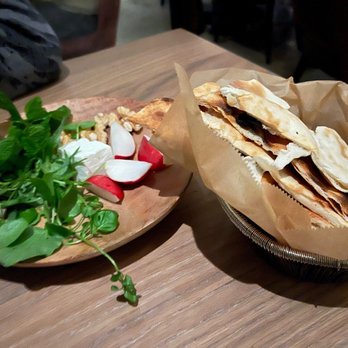 Rumi's Kitchen - Colony Square - Pita Bread and Spread - Persian/Iranian Near Me - Atlanta, Georgia Rumi's Kitchen - Colony Square - Pita Bread and Spread - Persian/Iranian Near Me - Atlanta, Georgia