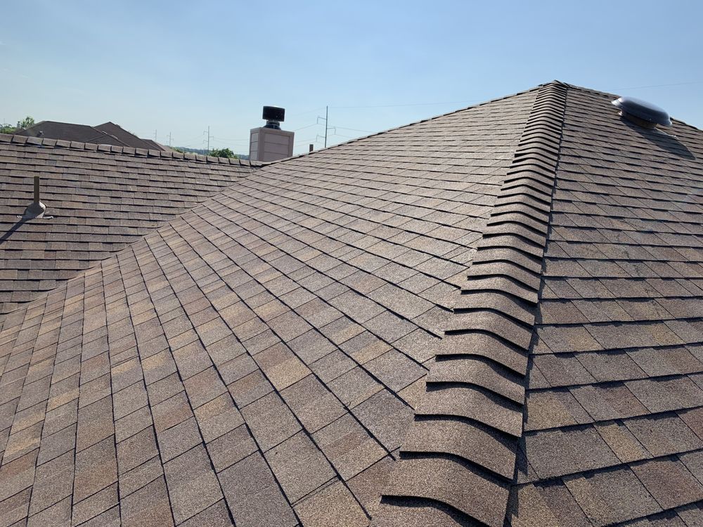 Slide of Friendly Restoration Services