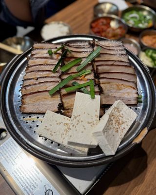 Yuk Dae Jang San Diego / 육대장 샌디에고 by null