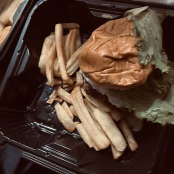 The Burger Den - Triple Cheeseburger Combo - Food Delivery Services Near Me - Brandon, Florida The Burger Den - Triple Cheeseburger Combo - Food Delivery Services Near Me - Brandon, Florida