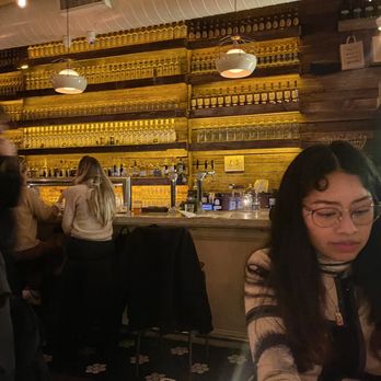 Jacob's Pickles - Comfort Food Near Me - New York, New York
