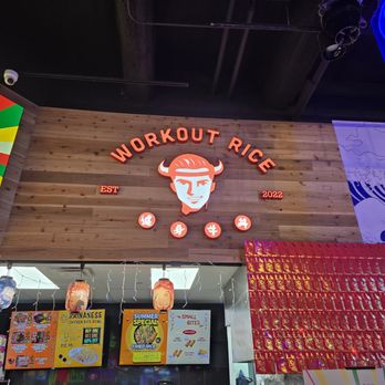 Gangnam Market - International Grocery Near Me - Chicago, Illinois