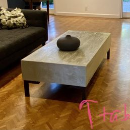 Coffee table Coffee table