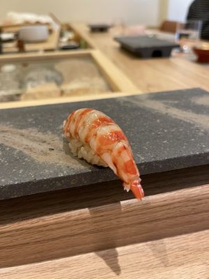 Sushi Akira by null