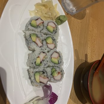 Waraku Japanese Restaurant - California Roll - Dinner Bento Box - Sushi Bars Near Me - Fairfax, Virginia Waraku Japanese Restaurant - California Roll - Dinner Bento Box - Sushi Bars Near Me - Fairfax, Virginia