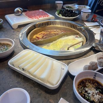 Xiao Long Kan Hot Pot - Hotpot - Hot Pot Near Me - Alhambra, California