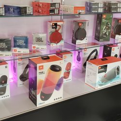 NuSpot Tech