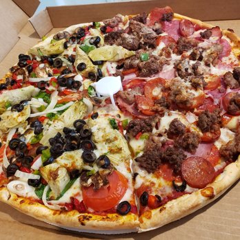 More Than Pizza - Pizza Near Me - Clovis, California