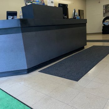 Just Tires - Lobby - Tires Near Me - Lansing, Illinois