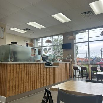 Buna Coffee House and Tea - Coffee & Tea Near Me - Inglewood, California