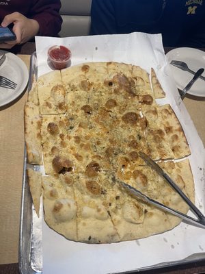 Tomatoes APizza (14 Mile Rd) by null