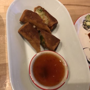 Lung Yai Thai Tapas - Tapas/Small Plates Near Me - Miami, Florida