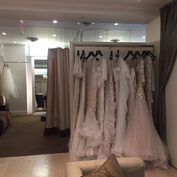 Mark Ingram Atelier - Bridal Near Me - New York, New York Mark Ingram Atelier - Bridal Near Me - New York, New York
