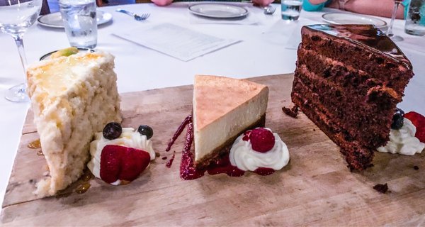 Smith & Wollensky - Wellesley by null