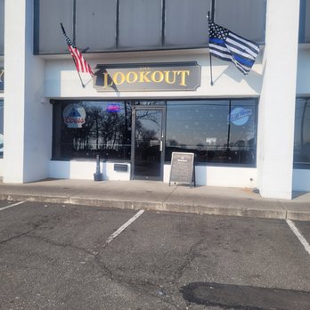 The Lookout - Sports Bars Near Me - Sayville, New York The Lookout - Sports Bars Near Me - Sayville, New York