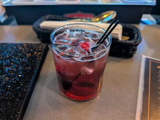 Bacowka Restaurant by null