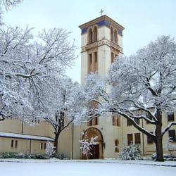 University Christian Church